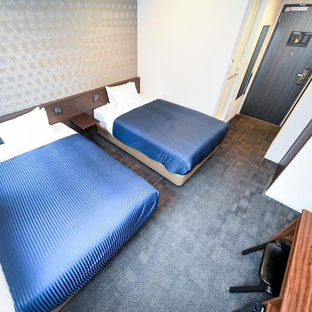 日本桥小网町利夫马克斯酒店 東京都 外观 照片