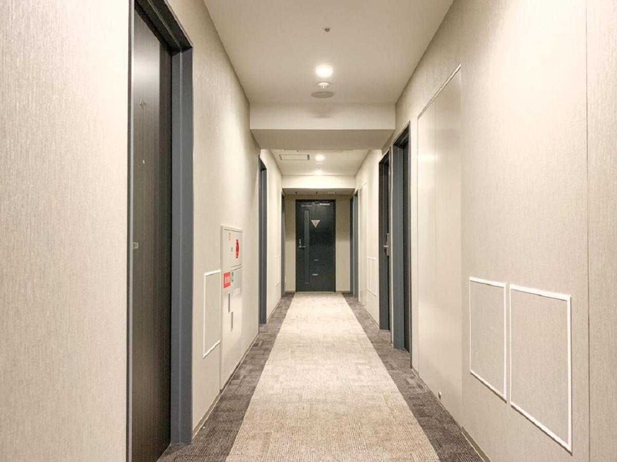 日本桥小网町利夫马克斯酒店 東京都 外观 照片